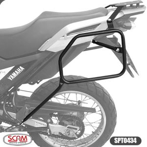 Afastador de Alforge Tubo Crosser 150 14+ (SPTO434) Scam