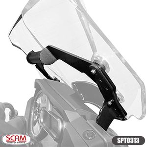 Suporte GPS V-Strom 1000 14+ (SPTO313) Scam