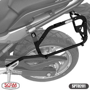 Suporte de Baú Lateral NC 750X 16/21 (SPTO201) Scam