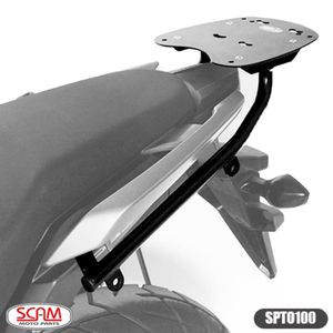 Suporte de Baú Traseiro CB 500X 13+ (SPTO100) Scam