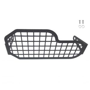 Protetor de Farol Grade BMW F650/700/F800 GS/Adventure (5805) Chapam