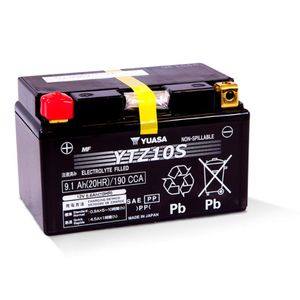 Bateria YTZ10S R1/ CBR600/900/1000 Yuasa