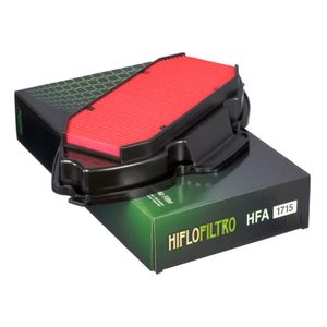 Filtro de Ar Honda NC 700 12/17 + NC 750 14/20 (HFA1715) Hiflofiltro