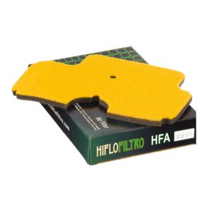 Filtro de Ar KLE 650 Versys 08/15 (HFA2606) Hiflofiltro