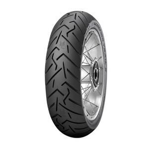 Pneu Pirelli Scorpion Trail II Radial 160/60ZR17 69W Traseiro