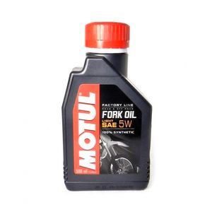 Óleo de Bengala Motul Light 5W Factory Line 500ML