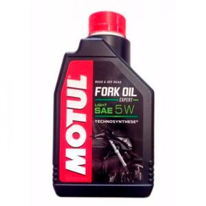Óleo de Bengala Motul Expert Light 5W 500ML