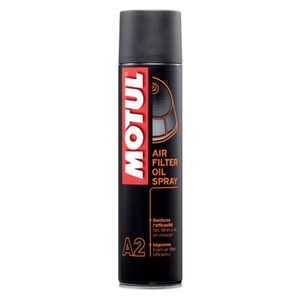 Óleo para Filtro de Ar Motul Spray A2 400ML