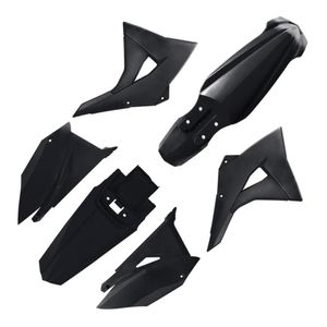 Kit Plástico EL1TE Honda CRF 230 08/18 Biker