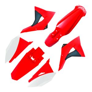 Kit Plástico EL1TE Honda CRF 230 08/18 Biker