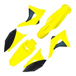 Kit Plástico EL1TE Honda CRF 230 08/18 Biker