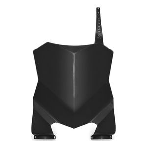 Number Frontal F1RST KX 250F 08/16 / KXF 450 08/15 Biker