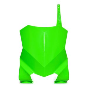 Number Frontal F1RST KX 250F 08/16 / KXF 450 08/15 Biker