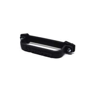 Passa Cabo Universal para Number Plate Frontal Biker