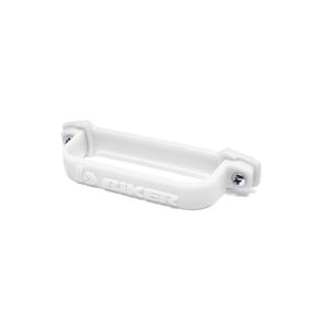 Passa Cabo Universal para Number Plate Frontal Biker