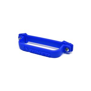 Passa Cabo Universal para Number Plate Frontal Biker