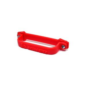 Passa Cabo Universal para Number Plate Frontal Biker