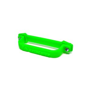 Passa Cabo Universal para Number Plate Frontal Biker