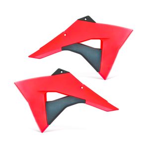 Asa do Tanque CRF 230 08/18 Biker