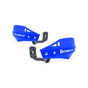 Protetor de Mão MX1 Haste Nylon Biker