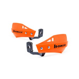Protetor de Mão MX1 Haste Nylon Biker