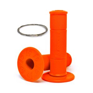 Manopla Diamond Grip Biker
