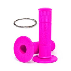 Manopla Diamond Grip Biker
