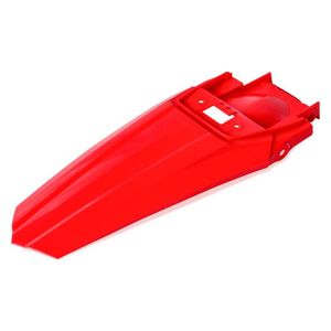 Paralama Traseiro CRF 230 15 Biker