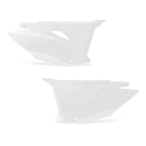 Tampa Lateral CRF 230 08 Biker