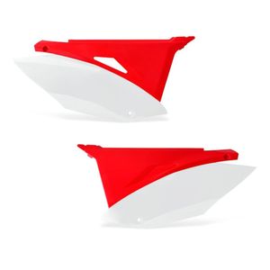 Tampa Lateral CRF 230 08 Biker