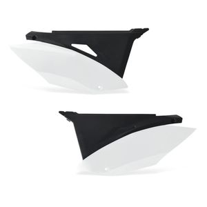 Tampa Lateral CRF 230 08 Biker