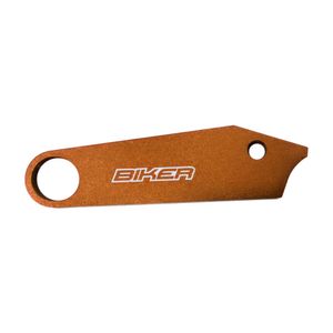 Protetor do Eixo do Câmbio CRF 230 Biker