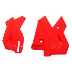 Protetor de Chassi / Quadro CRF 250F 19 Biker
