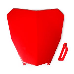 Number Frontal Next + Passa Cabo CRF 250F Biker