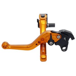 Manete Embreagem/Freio GSR 750 2012/2016 (F14/S248) Procton Racing