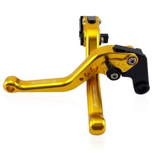 Manete de Embreagem/Freio ZX6R/ 636 2007/2018 (F88/K828) Procton Racing