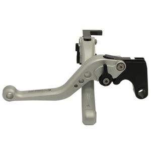 Manete de Embreagem/Freio Z650 2018 (F21/K750) Procton Racing