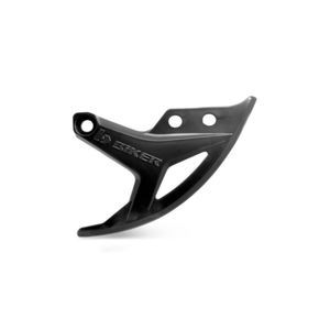 Protetor do Disco de Freio Traseiro CRF 250/450 R/X 05 Biker