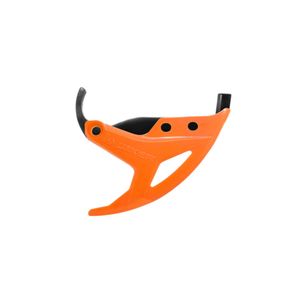 Protetor do Disco de Freio Traseiro KTM/ Husaberg/ Sherco 250 05 Biker