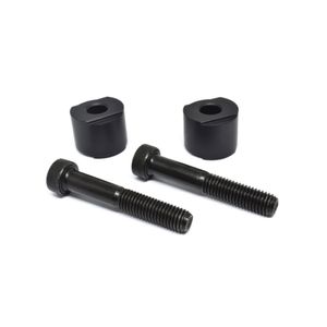 Adaptador de Guidão Sherco Biker