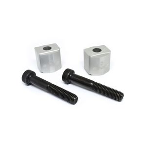 Adaptador de Guidão KTM/Husaberg Biker