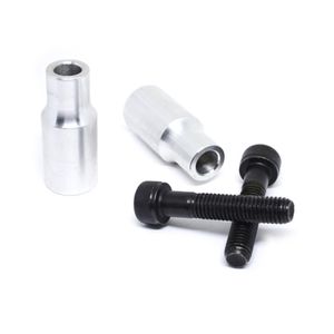 Alongador da Flauta Suspensão Dianteira CRF 230/ TTR 230/ XR 200/ Tornado Biker
