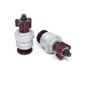 Regulador Pré Carga Suspensão Dianteira CRF 230/ XR 200 Biker