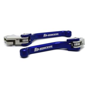Manete de Embreagem/Freio Retrátil Sherco SE/R 250/300 15 Biker