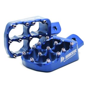 Pedaleira TTR 230 Biker