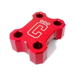 Mancal Eixo Roda Dianteira CRF 230/ 250F Corona