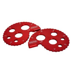 Regulador da Corrente CRF 230 Corona