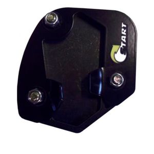 Ampliação da Base Cavalete Lateral Triumph Tiger 800 Todas (S169) Start Racing