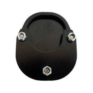 Ampliação da Base Cavalete Lateral Ténéré 250 / XTZ 125/150 / Lander 250 / Fazer 250 (S227) Start Racing