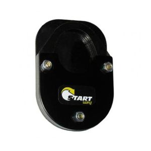 Ampliação da Base Cavalete Lateral Aço Versys 650 15/21 (S213) Start Racing